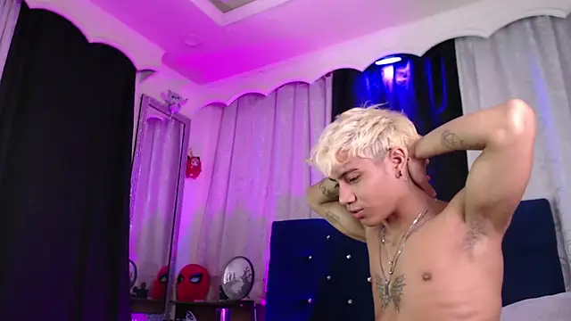 عرض كام Sexys_Boys_Hot1