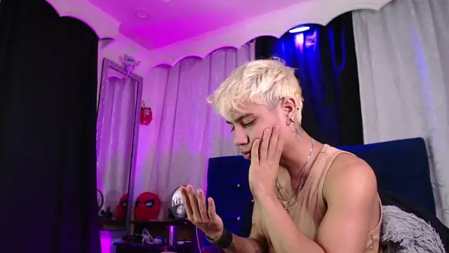 Webkamerová show Sexys_Boys_Hot1