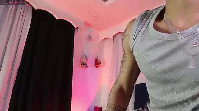 Sexys_Boys_Hot1 在線直播表演