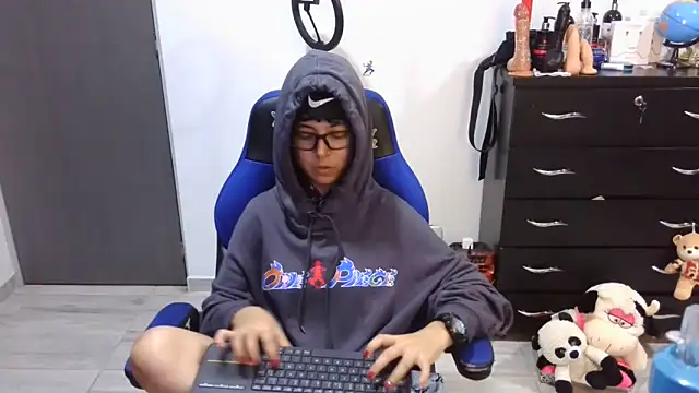 thomascooper7 라이브 XXX 채팅