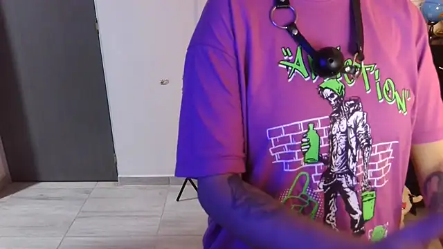 thomascooper7 Live XXX-Chat