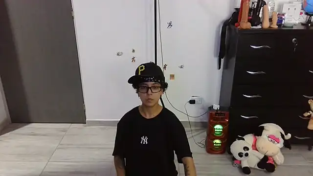 Show Webcam de thomascooper7