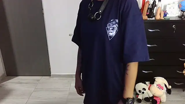 thomascooper7's Live XXX Chat
