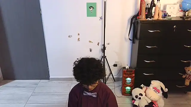 Chat +18 de thomascooper7 ao vivo