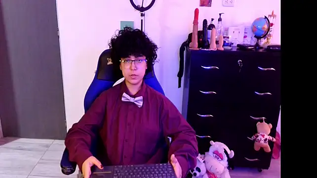 thomascooper7 Show in webcam