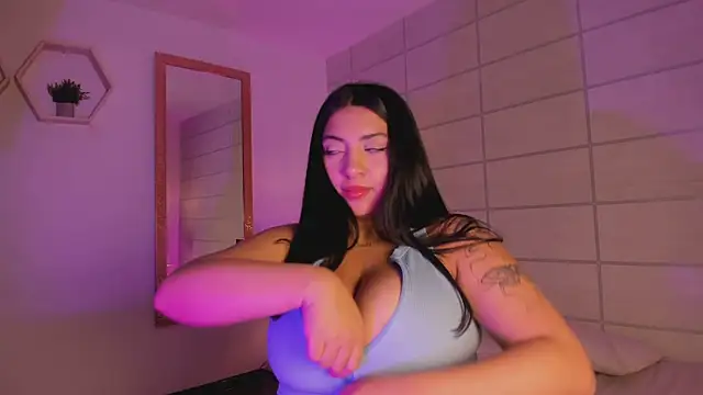 Christine_harper's Live XXX Chat