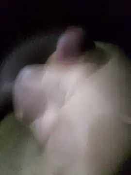 Webkamerová show BartekMEN