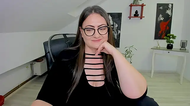 MistressDarrahn Webbikameraesitys