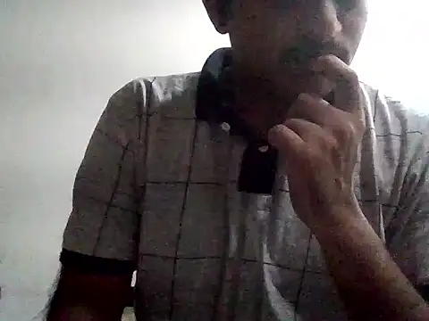 Telugu_Ram4 Show in webcam