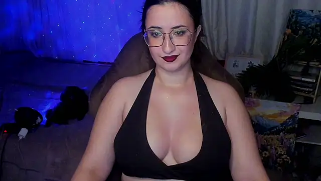 annallurings Live XXX-chat