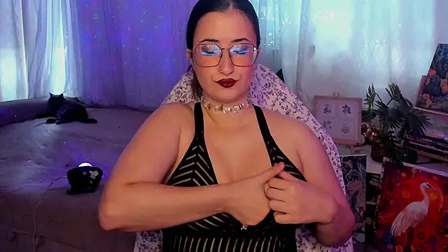 annallurings Adlı Modelin Canlı XXX Sohbeti