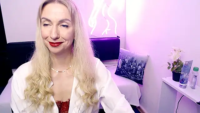 Вебкам-шоу Cute_Smile_Shy