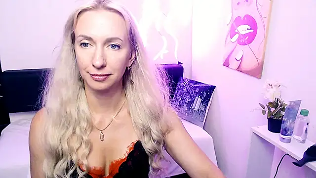 Вебкам-шоу Cute_Smile_Shy