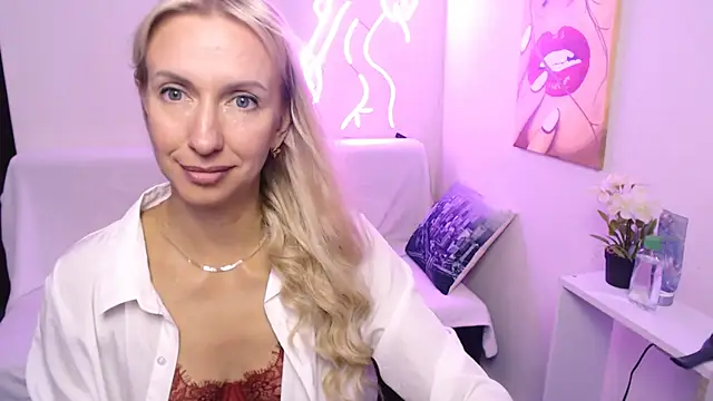 Živý XXX chat Cute_Smile_Shy