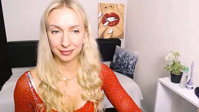 Živý XXX chat Cute_Smile_Shy