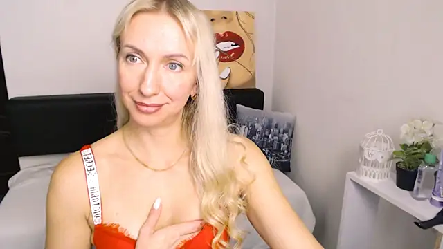 Cute_Smile_Shy Webcamshow