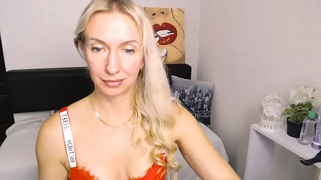 Show webcam de Cute_Smile_Shy