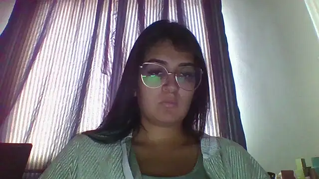 Show de webcam de Babybaby_baby