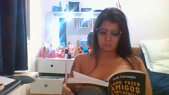 Babybaby_baby's Live Chat Room