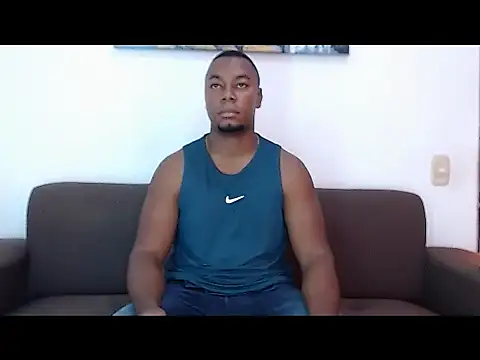 JaySmit_ Webcam Show