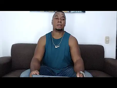 JaySmit_ Show Webcam