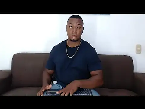 JaySmit_ Pertunjukan Webcam