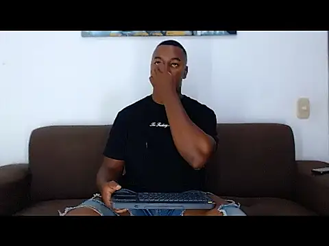 Show de webcam de JaySmit_