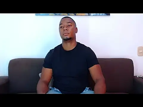 JaySmit_ Webcam-Show