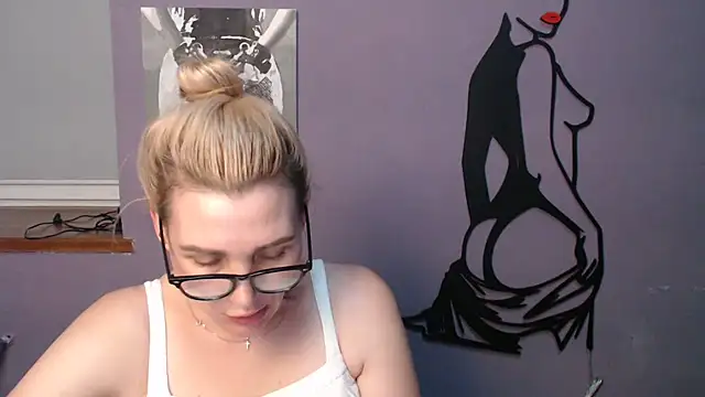 Chat +18 de _sexy_lady ao vivo