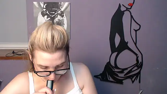 Czat XXX na żywo – _sexy_lady