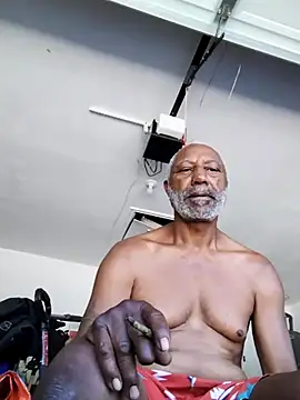 yasohw Pertunjukan Webcam
