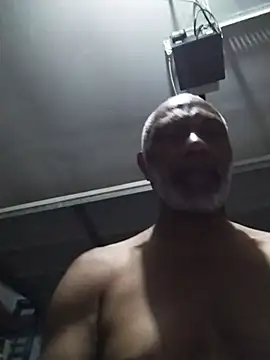 yasohw Pertunjukan Webcam