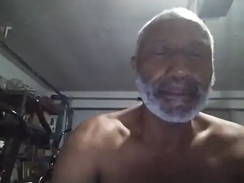 Show webcam de yasohw