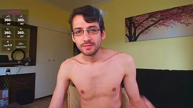 HungEddy Show Webcam