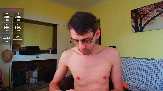 HungEddyn Webbikameraesitys