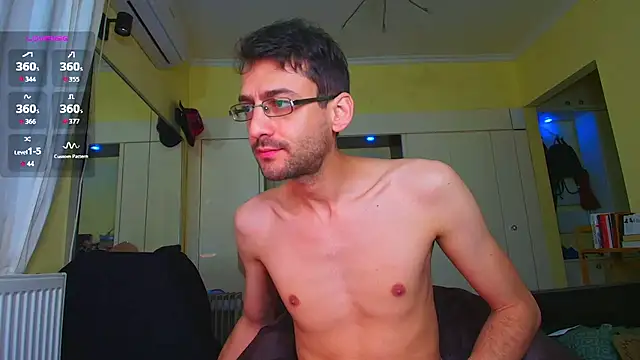 HungEddy ওয়েবক্যাম শো