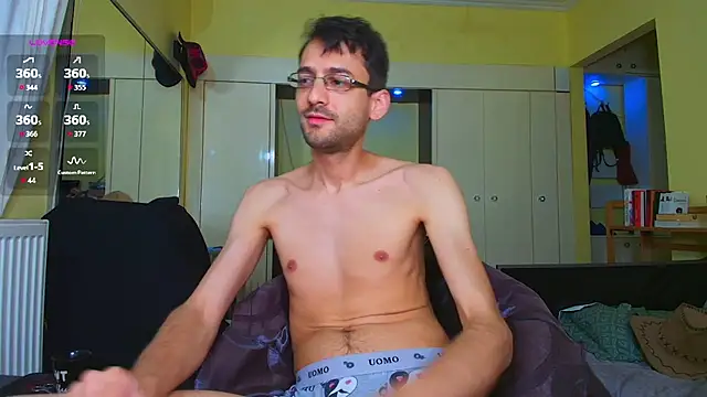 عرض كام HungEddy