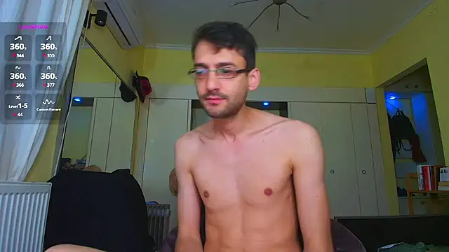 HungEddy Webcamshow