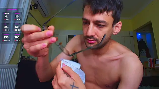 HungEddy Webcamshow