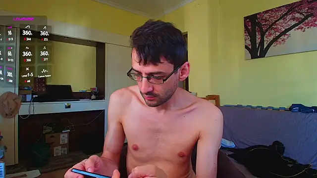 عرض كام HungEddy