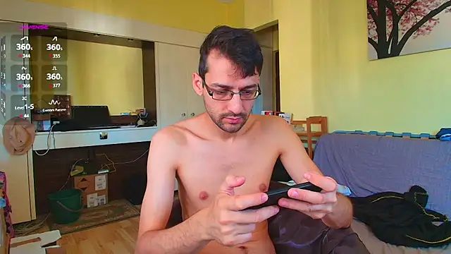 HungEddy Webcamshow