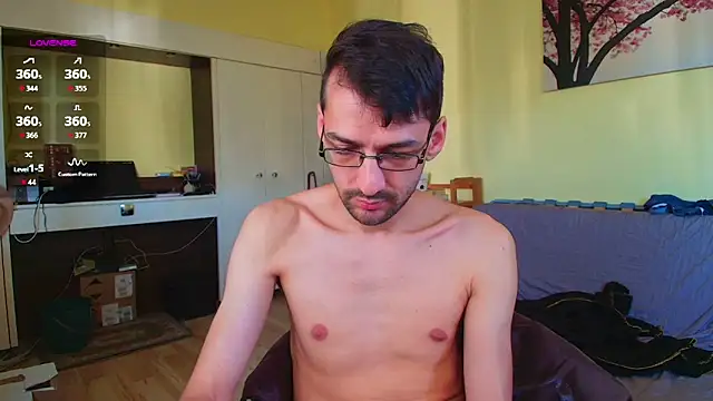 عرض كام HungEddy