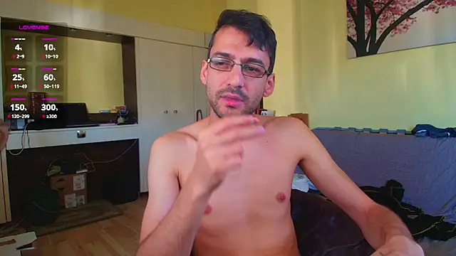 HungEddyn Webbikameraesitys