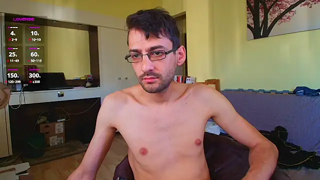 عرض كام HungEddy