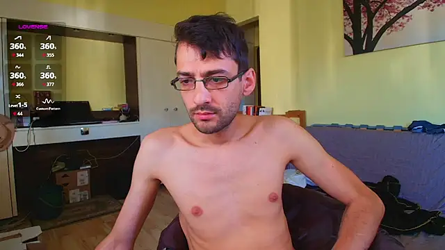 عرض كام HungEddy