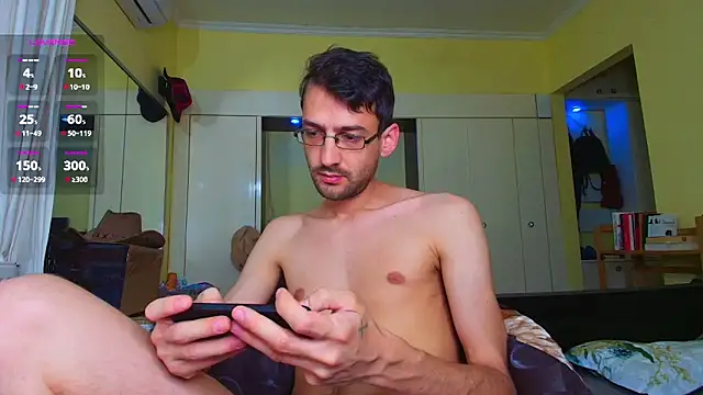 HungEddy Webcamshow
