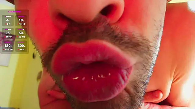 HungEddy – webcam-show