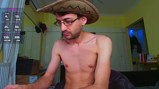 Show Webcam de HungEddy
