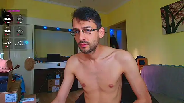 HungEddy – webcam-show