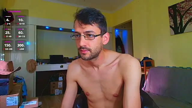 HungEddy Webcamshow